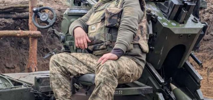 Буля та САУ Богдана