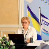 захист дисертації