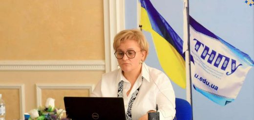 захист дисертації