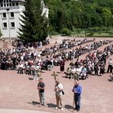 родичі загиблих та зниклих безвісти військових