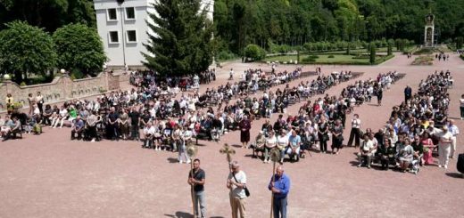 родичі загиблих та зниклих безвісти військових