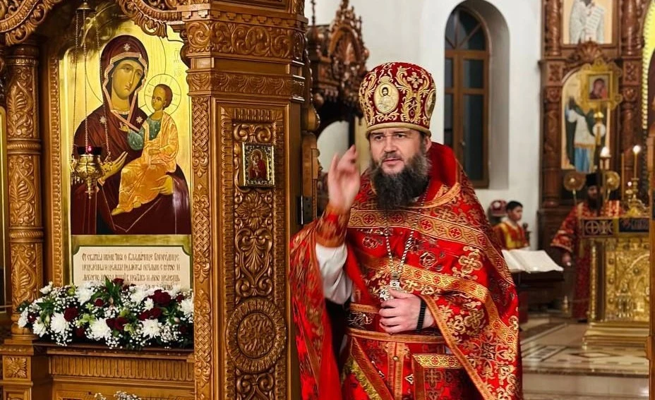Сергій Целік