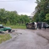 ДТП