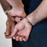 хапкери поліція злочинець затримання