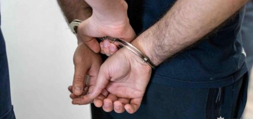 хапкери поліція злочинець затримання