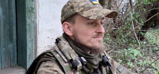 історія юриста ЗСУ