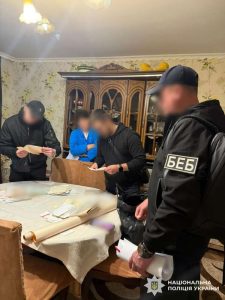 кіберполіція бюджетні шгроші програма садівництво
