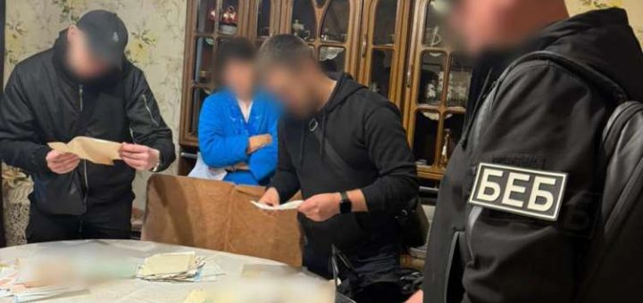 кіберполіція бюджетні шгроші програма садівництво