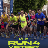MHP Run4Victory в Тернополі