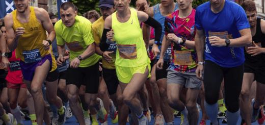 MHP Run4Victory в Тернополі