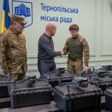 комплексна підтримка ЗСУ по-тернопільськи