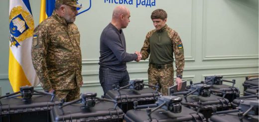 комплексна підтримка ЗСУ по-тернопільськи