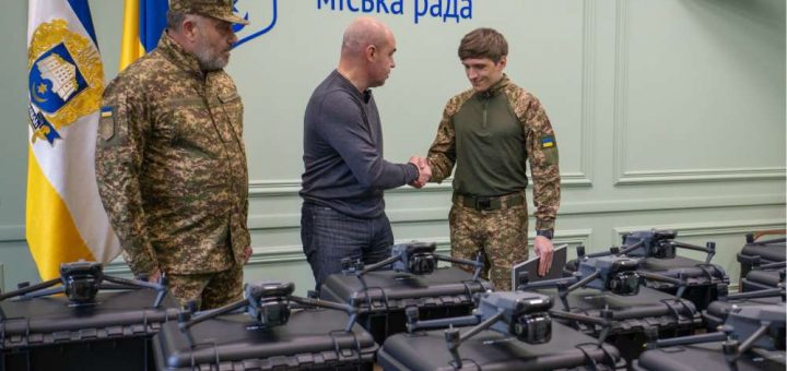 комплексна підтримка ЗСУ по-тернопільськи