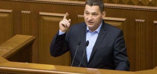 Микола Люшняк
