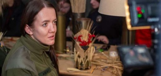 надія пресофіцерка гвардія військо