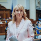 Олена Шуляк