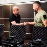 передав Тернопіль стрілецькому батальйону
