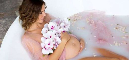 пологи у воді перинатальний Мати і дитина
