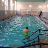 програма реабілітації ветерани Тернопіль