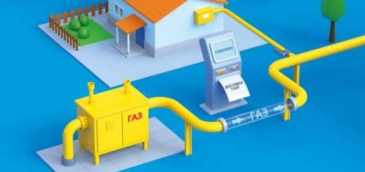 розподіл газу оплата тернопільміськгаз