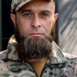 Сержант «Маджахед» вже 10 років на передовій
