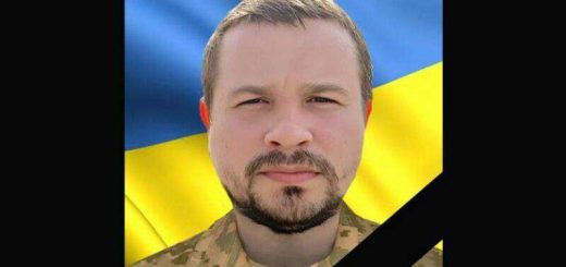загибель воїна