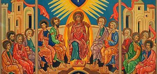 День Святої Тройці і П’ятидесятниця