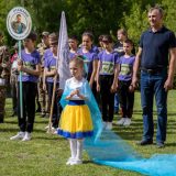 Сокіл Джура гра Заліщики патріотизм