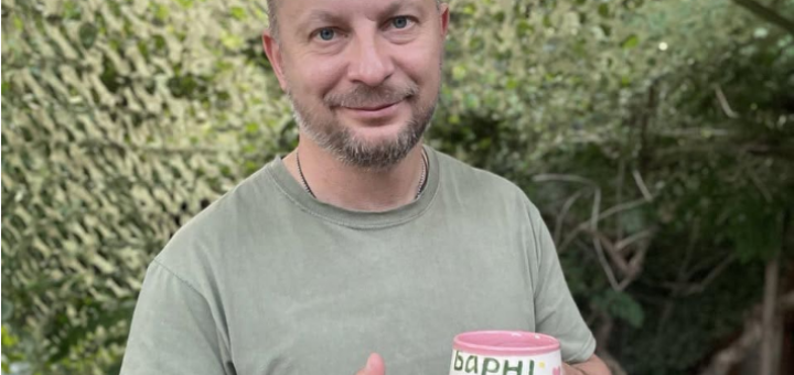 Степан Барна Барні захисник