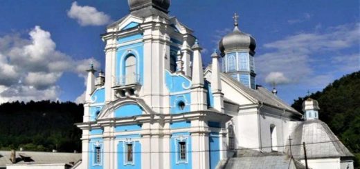 Свято-Миколаївський собор в Кременці