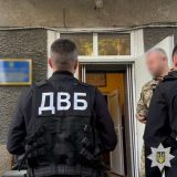 ТЦК оборудки махінації кримінал
