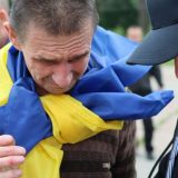 визволили з полону обмін війна Україна