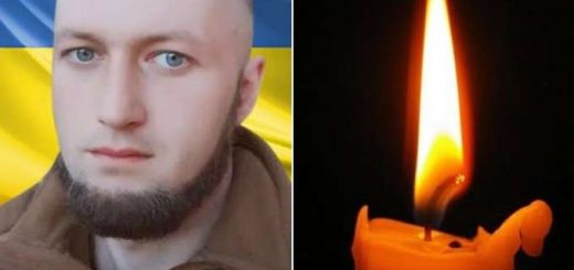 загинув Юзва захисник