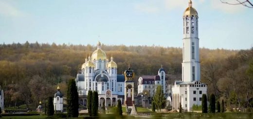 Зарваниця