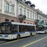 зміни автобусних маршрутів з 25 червня