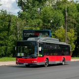 змінюється нумерація автобусів і тролейбусів