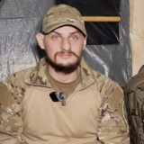 Загинув Хоча Фантом медик