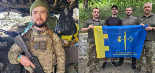Дмитро Сідельцев