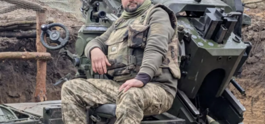 буля навідник артилерія 44 бригада