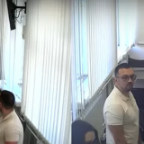 Суд над М.Головком