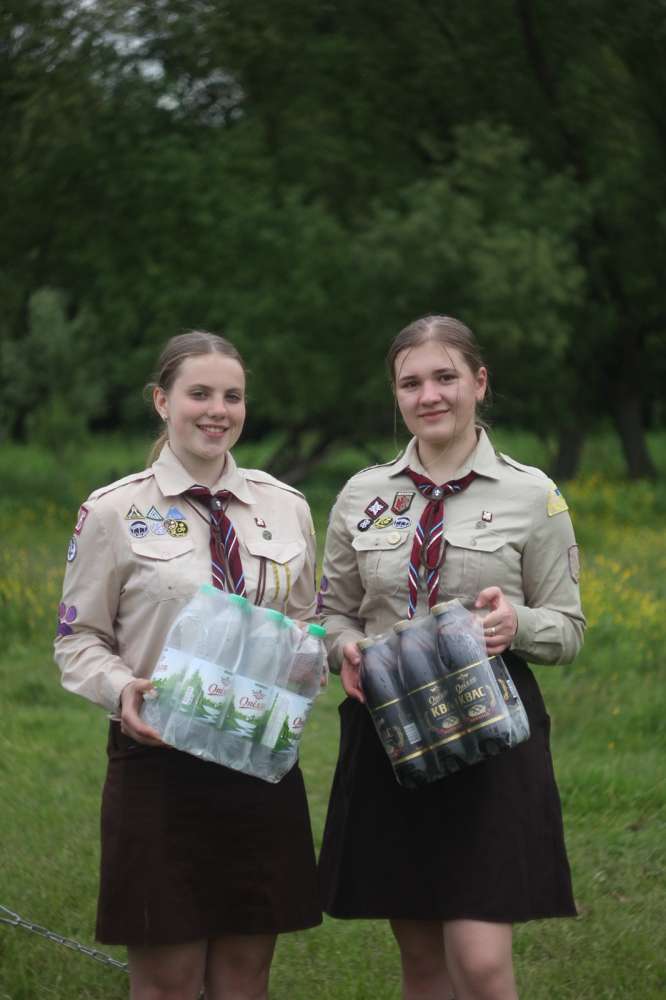 Опілля Легенди УПА квас