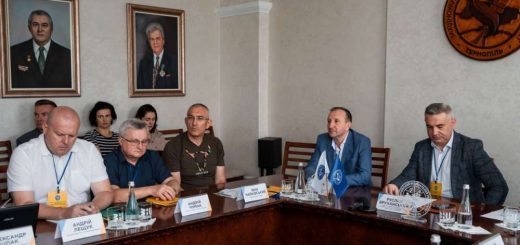 ЗУНУ конференція Чиста енергія