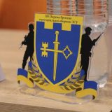 105 бригада ТРО брифінг служба