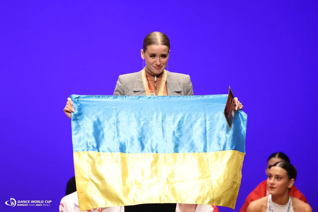 Анастасія Зелена