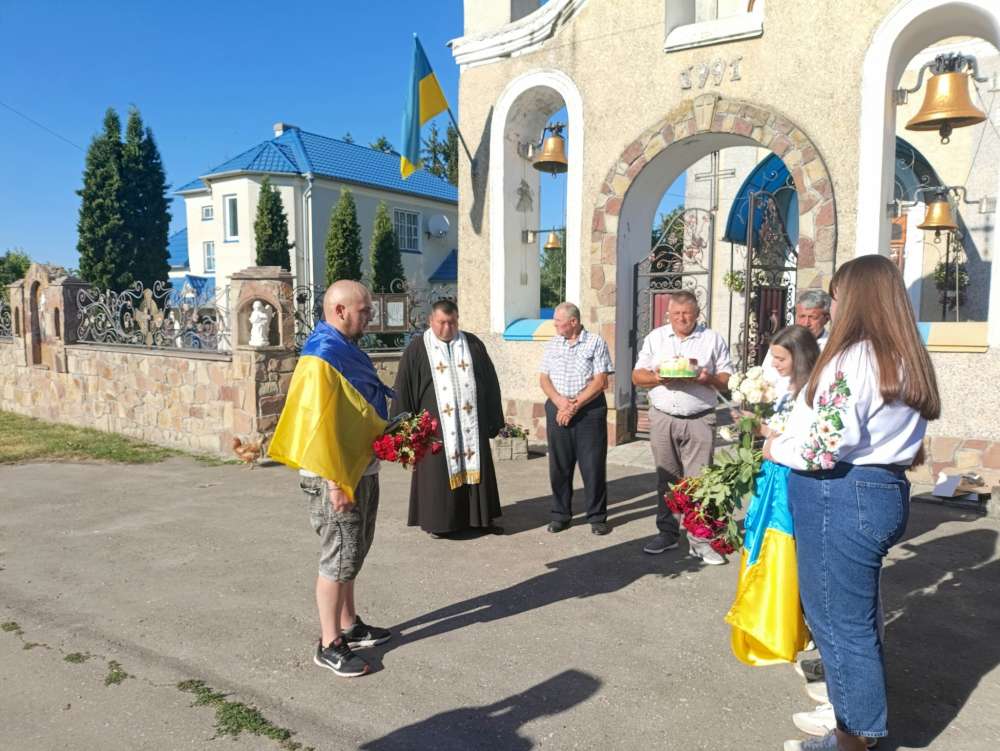 Олега Кравця