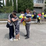 на рідну Тернопільщину повернувся Герой Олексій Квас