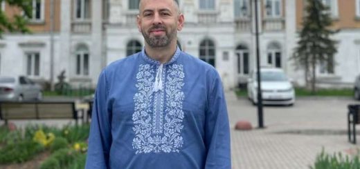Андрій Надкевич