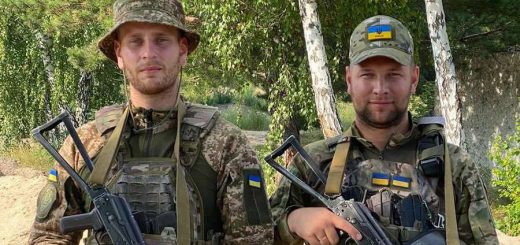 Валентин Чернятін