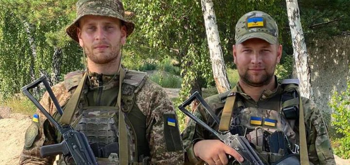 Валентин Чернятін