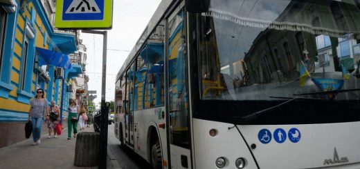 чотири нові автобусні маршрути Тернопіль